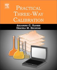 Téléchargez le livre :  Practical Three-Way Calibration