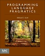 Télécharger le livre :  Programming Language Pragmatics