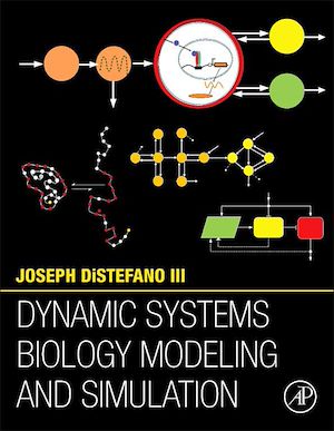 Téléchargez le livre :  Dynamic Systems Biology Modeling and Simulation