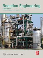 Télécharger le livre :  Reaction Engineering
