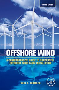 Téléchargez le livre :  Offshore Wind