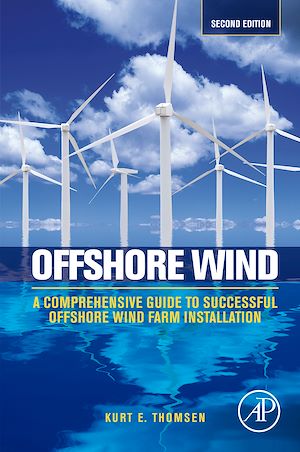 Téléchargez le livre :  Offshore Wind