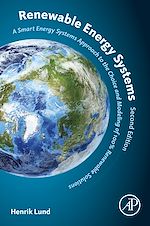 Télécharger le livre :  Renewable Energy Systems