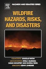 Télécharger le livre :  Wildfire Hazards, Risks, and Disasters
