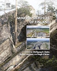 Téléchargez le livre :  Mineral Deposits of Finland