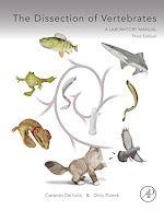 Télécharger le livre :  The Dissection of Vertebrates