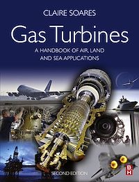 Téléchargez le livre :  Gas Turbines