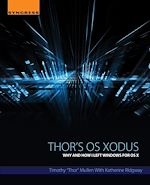 Download this eBook Thor's OS Xodus