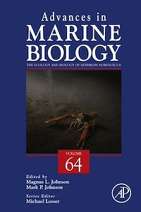 Téléchargez le livre :  The Ecology and Biology of Nephrops norvegicus