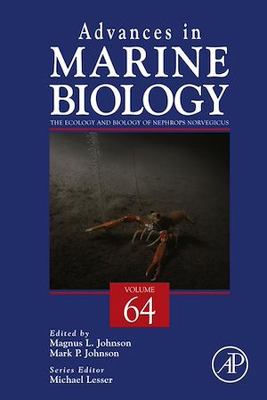 Téléchargez le livre :  The Ecology and Biology of Nephrops norvegicus