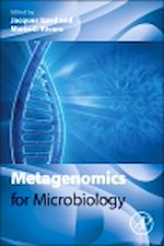 Télécharger le livre :  Metagenomics for Microbiology
