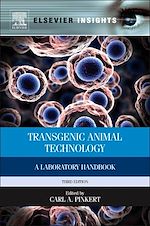 Télécharger le livre :  Transgenic Animal Technology