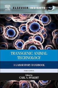 Téléchargez le livre :  Transgenic Animal Technology