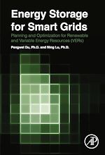 Télécharger le livre :  Energy Storage for Smart Grids