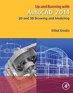 Télécharger le livre :  Up and Running with AutoCAD 2014