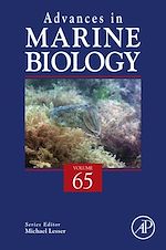 Télécharger le livre :  Advances in Marine Biology