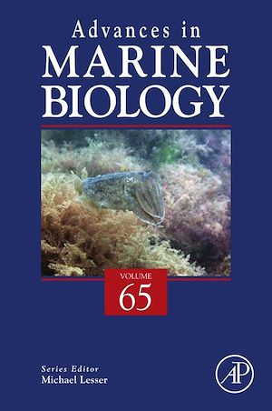 Téléchargez le livre :  Advances in Marine Biology