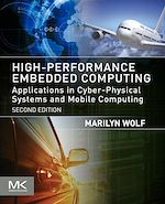 Télécharger le livre :  High-Performance Embedded Computing