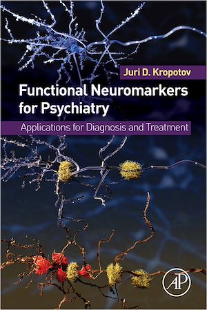 Download the eBook: Functional Neuromarkers for Psychiatry