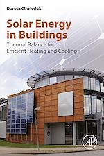 Télécharger le livre :  Solar Energy in Buildings