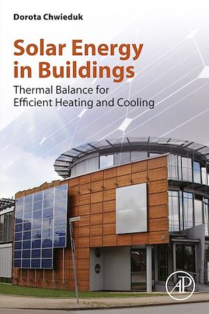 Téléchargez le livre :  Solar Energy in Buildings