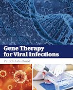 Télécharger le livre :  Gene Therapy for Viral Infections