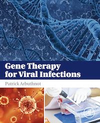 Téléchargez le livre :  Gene Therapy for Viral Infections