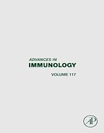 Télécharger le livre :  Advances in Immunology