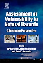 Download this eBook Assessment of Vulnerability to Natural Hazards