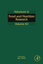 Télécharger le livre :  Advances in Food and Nutrition Research