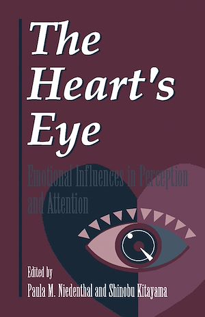 Téléchargez le livre :  The Heart's Eye