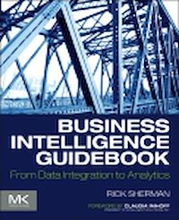 Téléchargez le livre :  Business Intelligence Guidebook