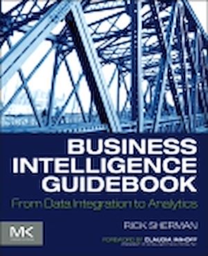 Téléchargez le livre :  Business Intelligence Guidebook