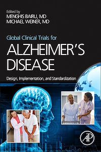 Téléchargez le livre :  Global Clinical Trials for Alzheimer's Disease