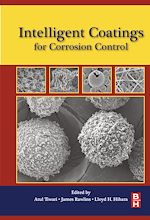 Télécharger le livre :  Intelligent Coatings for Corrosion Control