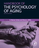 Télécharger le livre :  Handbook of the Psychology of Aging