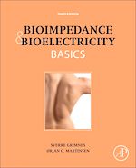 Télécharger le livre :  Bioimpedance and Bioelectricity Basics