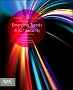 Télécharger le livre :  Emerging Trends in ICT Security