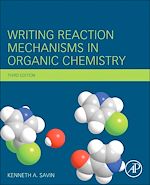Télécharger le livre :  Writing Reaction Mechanisms in Organic Chemistry