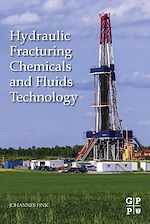 Télécharger le livre :  Hydraulic Fracturing Chemicals and Fluids Technology