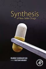 Télécharger le livre :  Synthesis of Best-Seller Drugs