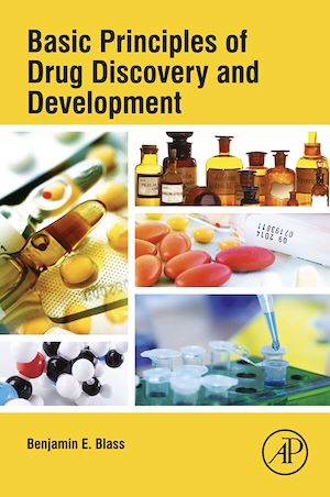 Téléchargez le livre :  Basic Principles of Drug Discovery and Development