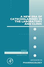 Télécharger le livre :  A New Era of Catecholamines in the Laboratory and Clinic