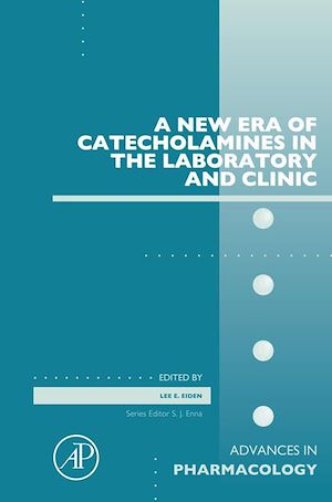 Téléchargez le livre :  A New Era of Catecholamines in the Laboratory and Clinic