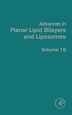 Télécharger le livre :  Advances in Planar Lipid Bilayers and Liposomes