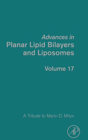 Téléchargez le livre :  Advances in Planar Lipid Bilayers and Liposomes
