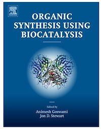 Téléchargez le livre :  Organic Synthesis Using Biocatalysis