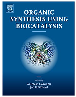 Téléchargez le livre :  Organic Synthesis Using Biocatalysis