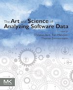 Télécharger le livre :  The Art and Science of Analyzing Software Data