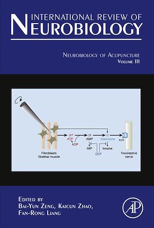 Téléchargez le livre :  Neurobiology of Acupuncture